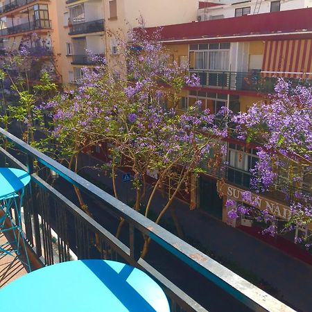 Central And Beach 3 Bedroom Apartment Perfect Location Near Pyr Fuengirola Kültér fotó