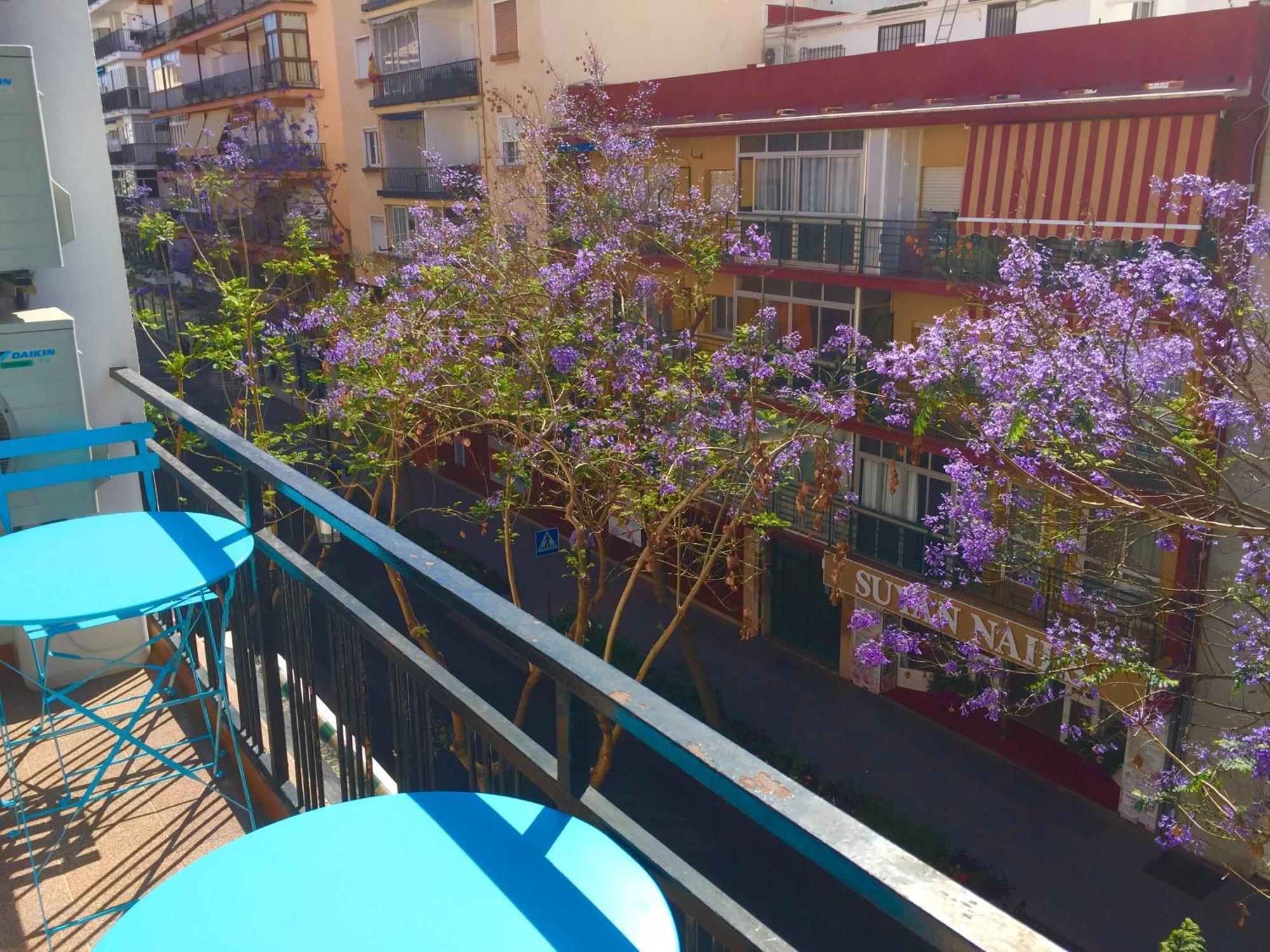 Central And Beach 3 Bedroom Apartment Perfect Location Near Pyr Fuengirola Kültér fotó