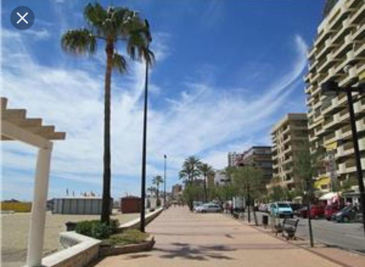 Central And Beach 3 Bedroom Apartment Perfect Location Near Pyr Fuengirola Szoba fotó