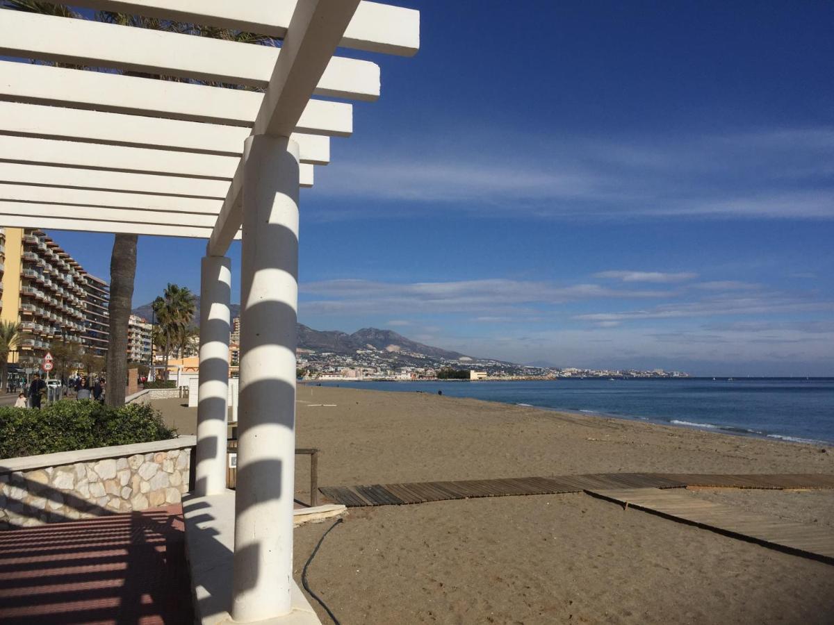 Central And Beach 3 Bedroom Apartment Perfect Location Near Pyr Fuengirola Szoba fotó